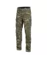 Панталони PENTAGON WOLF PANTS K05031-CAMO СИВ КАМУФЛАЖ