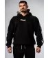 Суичър HERO 300 BLACK Nebbia