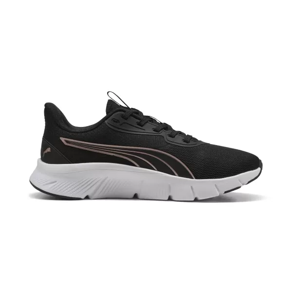  Ботуши PUMA FLEXFOCUS LITE MODERN 310093_40 BLACK/ ЧЕРНО/ПУМА БЯЛО/РОЗОВО ЗЛАТО 