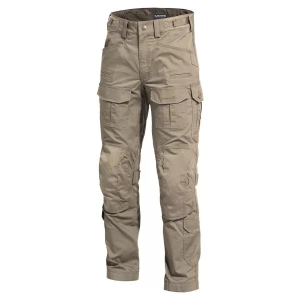  Панталони PENTAGON WOLF PANTS K05031 КАКИ 