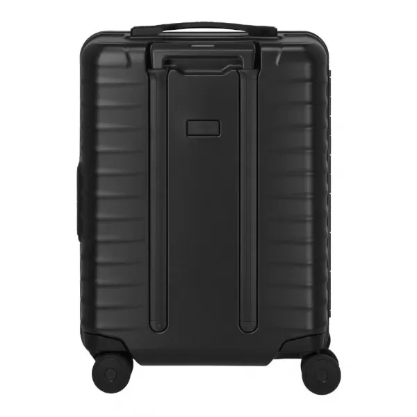  куфар TITAN Overseas S23 НОЩНИЦА ЧЕРНА 
