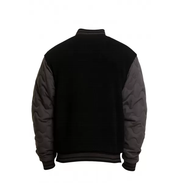  Мъжко яке URBAN CLASSICS TB7943 ЧЕРЕН 