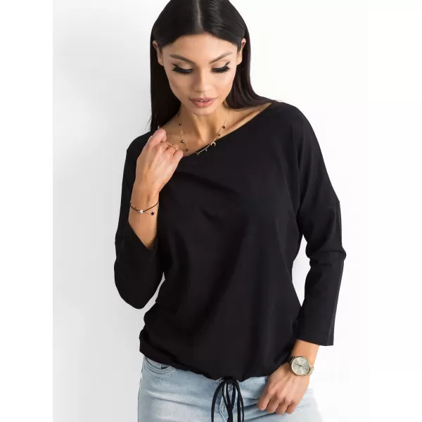  Дамска блуза BASIC FEEL GOOD RV-BZ-4691.38P НОАР 