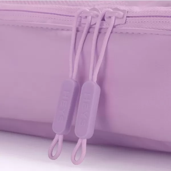  куфар HEYS Ecotex Packing Cube 5 Pc Set ЛЮЛЯКОВ ЦВЯТ 