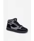 Мъжки маратонки BIG STAR OO174303 BLACK Big Star Shoes