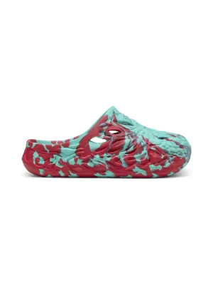 чехли PUMA MB.04 SLIDE 397665_15 AQUATIC/ЗА ВСИЧКИ ВРЕМЕНА ЧЕРВЕН