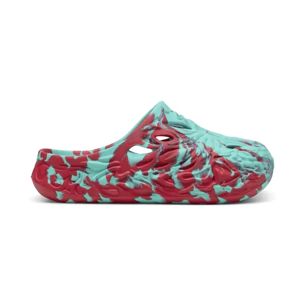  чехли PUMA MB.04 SLIDE 397665_15 AQUATIC/ЗА ВСИЧКИ ВРЕМЕНА ЧЕРВЕН 