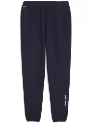 Мъжки панталон PUMA M X SAYSKY SWEAT PANT 527555-16 НОВ ФЛОТ