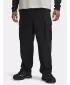 Мъжки спортен панталон UNDER ARMOUR UNSTPBLE TXTR WOVEN CARGO 6003862-001 ЧЕРЕН