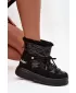 Дамски зимни боти LEE COOPER LCJ-25-3-3814 ЧЕРЕН