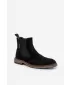Мъжки обувки BIG STAR OO174192 BLACK Big Star Shoes