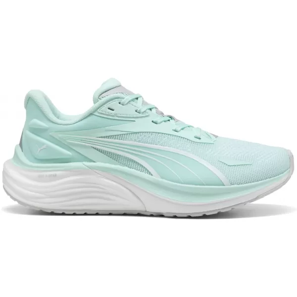  Дами PUMA ELECTRIFY NITRO 4 WN 310788_12 MINT MELT/ МЕНТА СТОПИЛКА/PUMA WHITE 