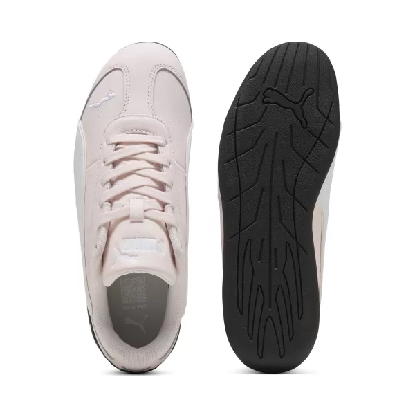  Ботуши PUMA REPLICATCH 405096_06 JASMINE FLOWER/ ЦВЯТ ЖАСМИН/БЯЛО ПУМА 