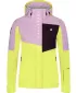 Дамско ски яке NORDBLANC LILT NBWJL8302 КЕХЛИБАР