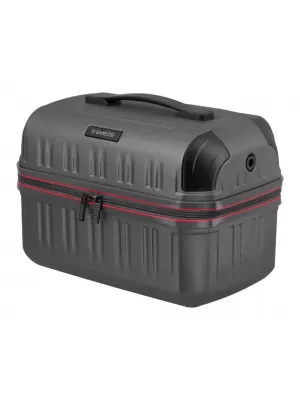 куфар TRAVELITE Dynamiic Beautycase АНТРАЦИТ