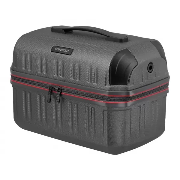  куфар TRAVELITE Dynamiic Beautycase АНТРАЦИТ 
