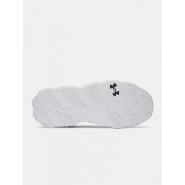  Мъжки обувки UNDER ARMOUR UA HALO RUNNER SE 6008994-002 ЧЕРЕН 
