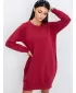 Рокля BASIC FEEL GOOD RV-TU-5184.93P БОРДО