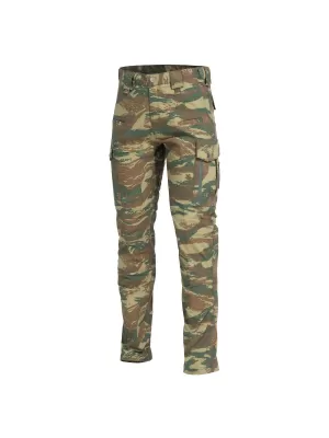 Панталони PENTAGON RANGER 2.0 CAMO K05007-2.0-Camo СИВ КАМУФЛАЖ