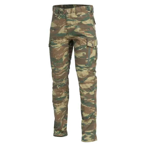  Панталони PENTAGON RANGER 2.0 CAMO K05007-2.0-Camo СИВ КАМУФЛАЖ 