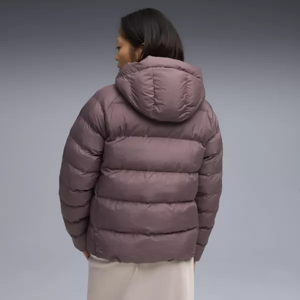  Дамско яке PUMA MONO HOODED JACKET 688385-88 СТАФИДИ 