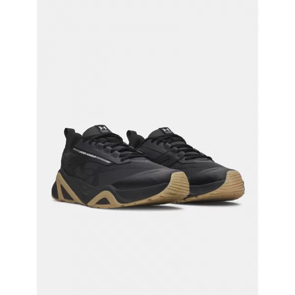  Мъжки обувки UNDER ARMOUR CHARGED COMMIT TR 5 6007140-016 СИВО 