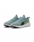 Ботуши PUMA SOFTRIDE CARSON 310154_20 СИНЬО/ЛИМОН НА БАЛТИЙСКО МОРЕ