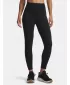 Дамски клин UNDER ARMOUR 6010090-001 ЧЕРЕН