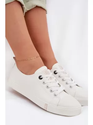 Дамски маратонки BIG STAR TT274023 BLACK Big Star Shoes