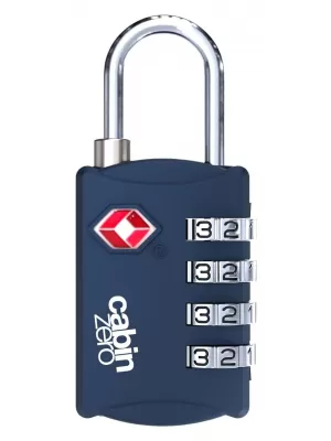 Заключване CABINZERO TSA Travel Lock НАВИЦИ