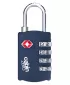 Заключване CABINZERO TSA Travel Lock НАВИЦИ