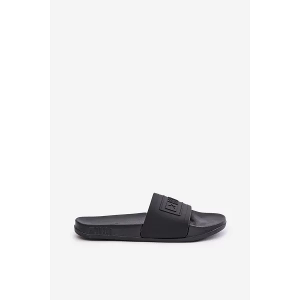  Дамски обувки BIG STAR OO274044 BLACK Big Star Shoes 
