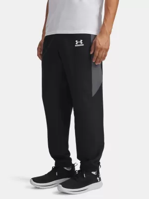 Мъжки спортен панталон UNDER ARMOUR 6011268-001 ЧЕРЕН