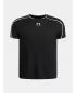 Момчешка тениска UNDER ARMOUR UA B CHALLENGER TRAIN SS 6009898-001 ЧЕРЕН