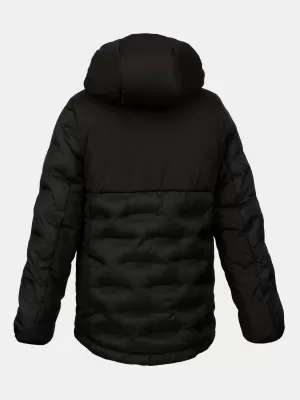 Яке за момче UNDER ARMOUR UA BONDED QUILT PUFFER JACKET UJFIM06F-001 СИНЬО