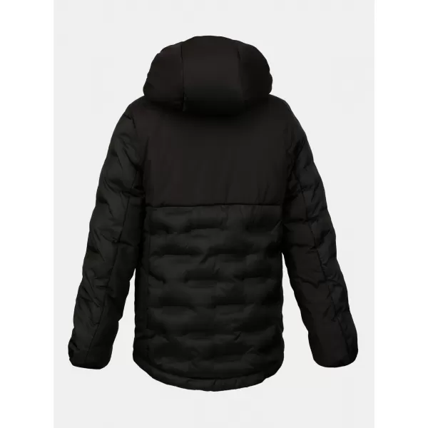  Яке за момче UNDER ARMOUR UA BONDED QUILT PUFFER JACKET UJFIM06F-001 СИНЬО 