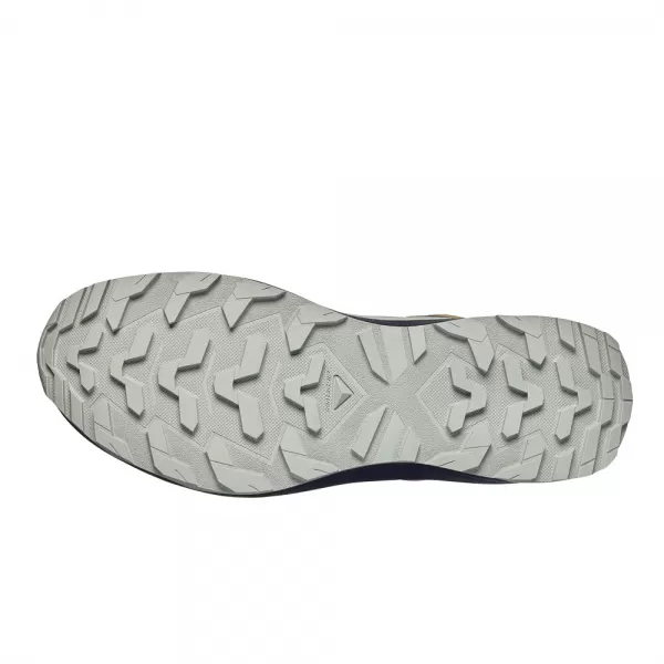  Мъжки обувки SALOMON OUTSCAPE GTX L49139800 ГРАДСКИ ШИК/ЧЕРНО/БРИЛЯНТНА МАСЛИНА 