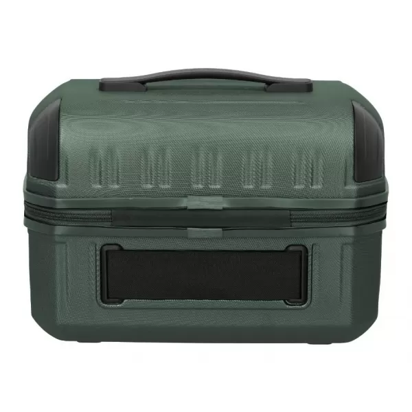  куфар TRAVELITE Dynamiic Beautycase ЗЕЛЕНО 