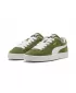 Ботуши PUMA SUEDE CLASSIC 399781_36 OLIVE GREEN/ МАСЛИНЕНО ЗЕЛЕНО/ПУМА БЯЛО