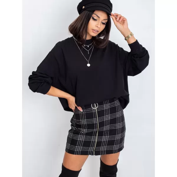  Дамски суичър BASIC FEEL GOOD RV-BL-5185.82P НОАР 