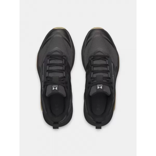  Мъжки обувки UNDER ARMOUR CHARGED COMMIT TR 5 6007140-016 СИВО 