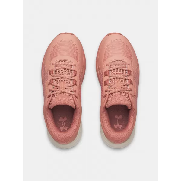  Дамски обувки UNDER ARMOUR W CHARGED BANDIT TR 3 3028405-696 РОЗОВО 