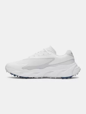 Мъжки обувки UNDER ARMOUR 6009283-100 БЯЛО