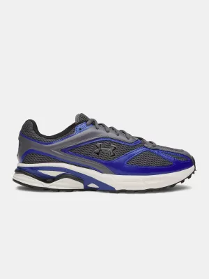 Ботуши UNDER ARMOUR UA HOVR APPARITION RTRFTR TC 3027595-025 СИВО