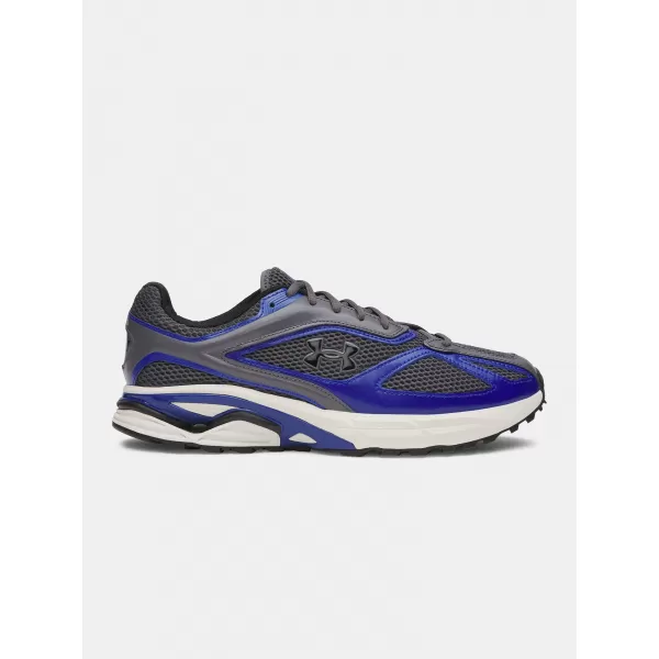  Ботуши UNDER ARMOUR UA HOVR APPARITION RTRFTR TC 3027595-025 СИВО 