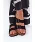 Дамски обувки BIG STAR RR274A390 BLACK Big Star Shoes