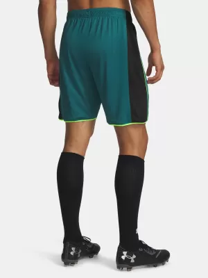 Мъжки шорти UNDER ARMOUR 6009896-338 ЗЕЛЕНО