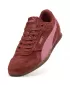 Дамски обувки PUMA BELLA DONNA SD 402673_11 БОРДО ЧЕРВЕНО/ ДИВО РОЗОВО