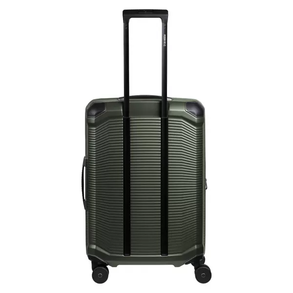  куфар TRAVELITE Millennium M БОРОВО ЗЕЛЕНО 