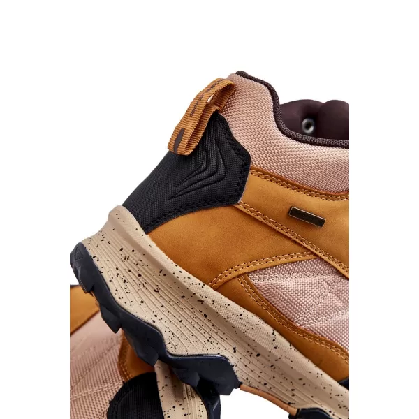  Мъжки обувки CROSS KK1R4020C CAMEL Cross Jeans 